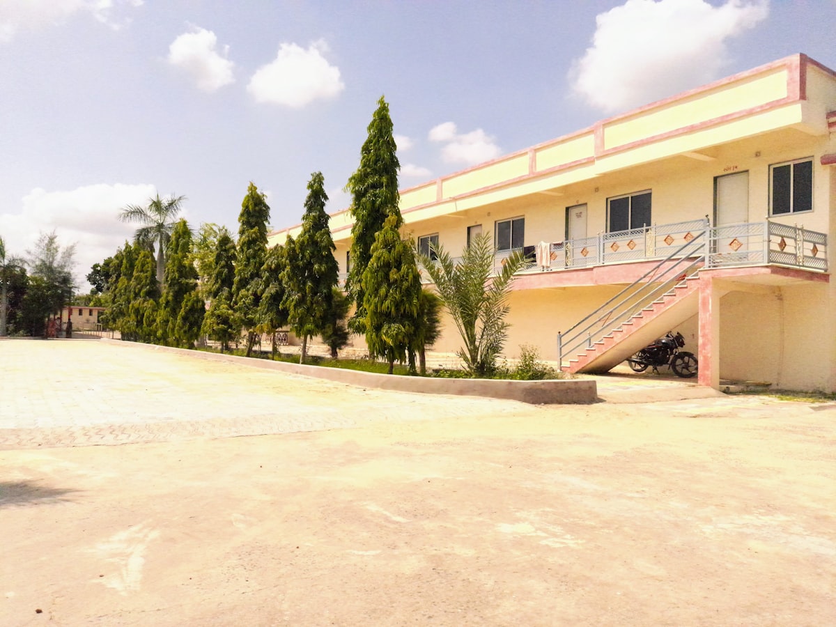 ZP school wada