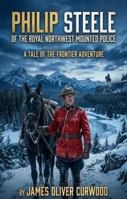 Philip Steele of the Royal Northwest Mounted Police