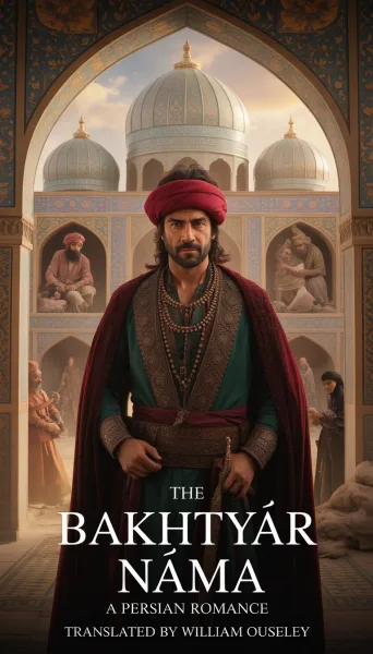 The Bakhtyār Nāma: A Persian Romance