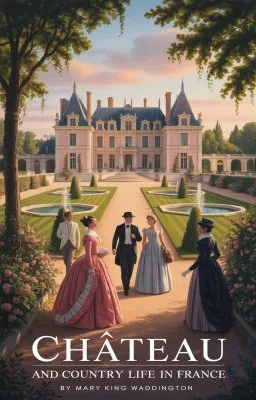 Chateau and Country Life in France