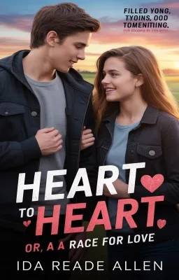 Heart to heart  or, A race for love