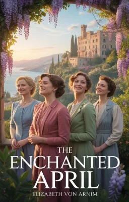 The Enchanted April