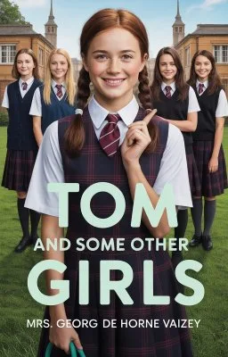 Tom and Some Other Girls: A Public School Story