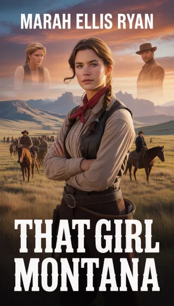 That Girl Montana