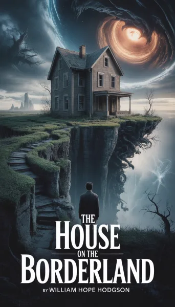 The House on the Borderland