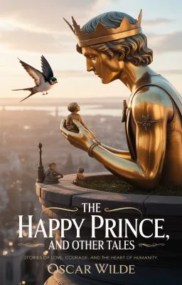 The Happy Prince And Other Tales
