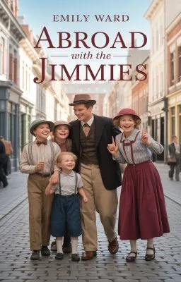 Abroad with the Jimmies