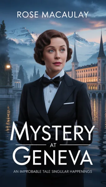 Mystery at Geneva: An Improbable Tale of Singular Happenings