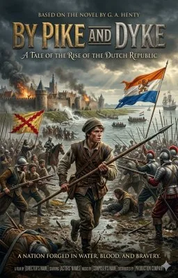 By Pike and Dyke: a Tale of the Rise of the Dutch Republic