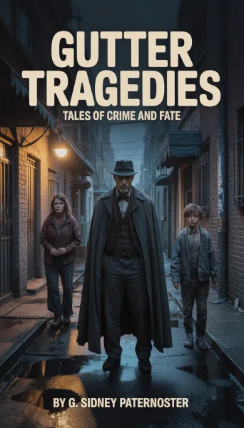 The master criminal