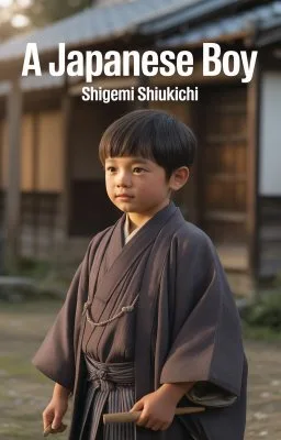 A Japanese Boy