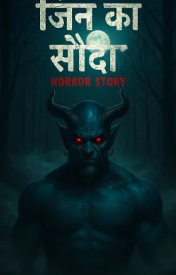 जिन्न का सौदा