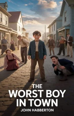 The Worst Boy in Town