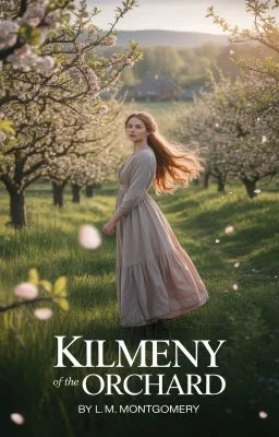 Kilmeny of the Orchard