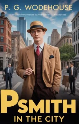 Psmith in the City