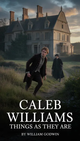 Caleb Williams; Or, Things as They Are