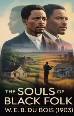 The Souls of Black Folk