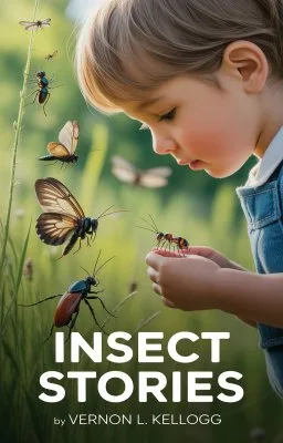 Insect Stories