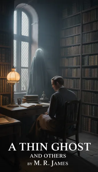 A Thin Ghost and Others