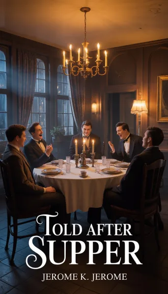 Told After Supper