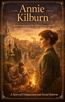 Annie Kilburn : a Novel