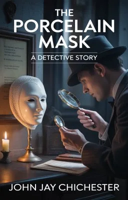The Porcelain Mask