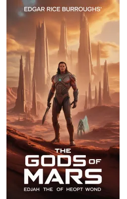 The Gods of Mars