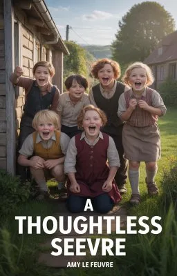 A thoughtless seven