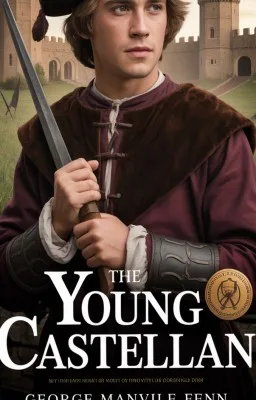 The Young Castellan: A Tale of the English Civil War