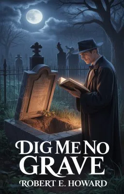 Dig me no grave