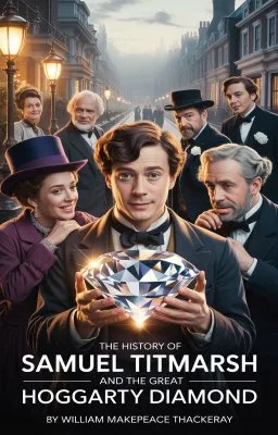 The History of Samuel Titmarsh and the Great Hoggarty Diamond