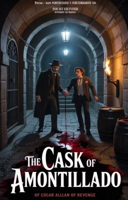 The Cask of Amontillado