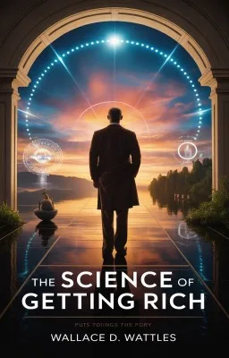 The Science of Getting Rich