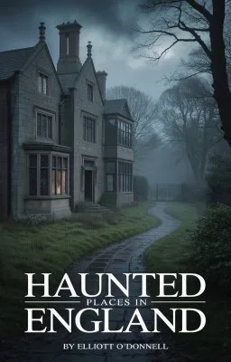 Haunted Places in England