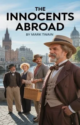 The Innocents Abroad