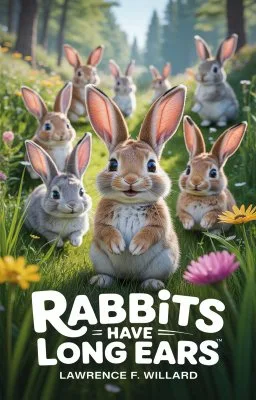 Rabbits Have Long Ears