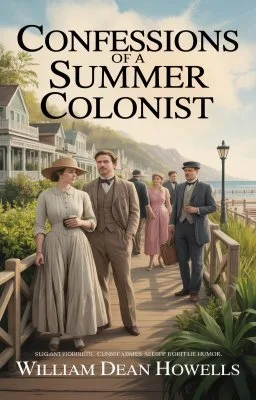 Confessions of a Summer Colonist (from Literature and Life)