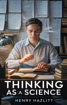Thinking as a Science