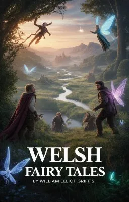 Welsh Fairy Tales