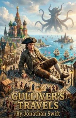 Gulliver's Travels into Several Remote Nations of the World