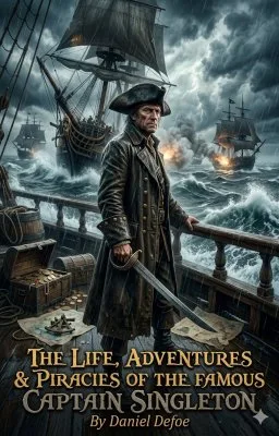 The Life, Adventures & Piracies of the Famous Captain Singleton