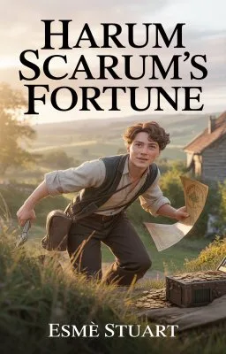 Harum Scarum's Fortune