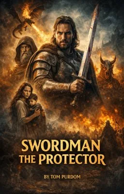 Sordman the Protector