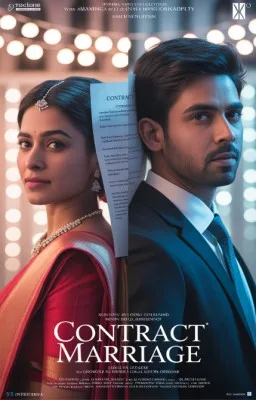 कॉन्ट्रैक्ट मैरिज