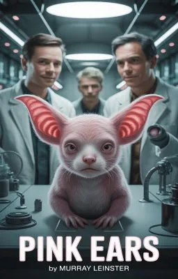 Pink Ears