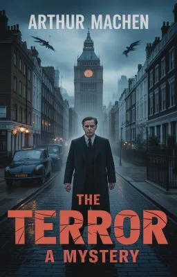 The Terror: A Mystery