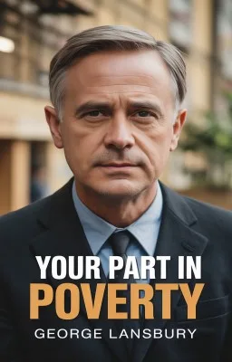 Your part in poverty