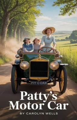 Patty's Motor Car