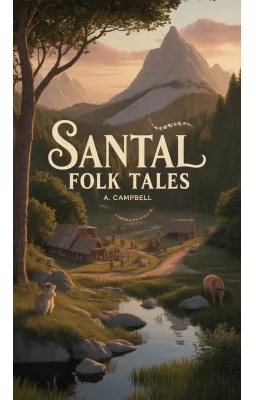 Santal folk tales
