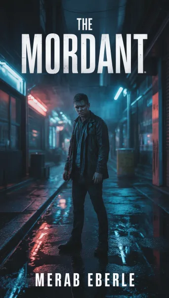The mordant